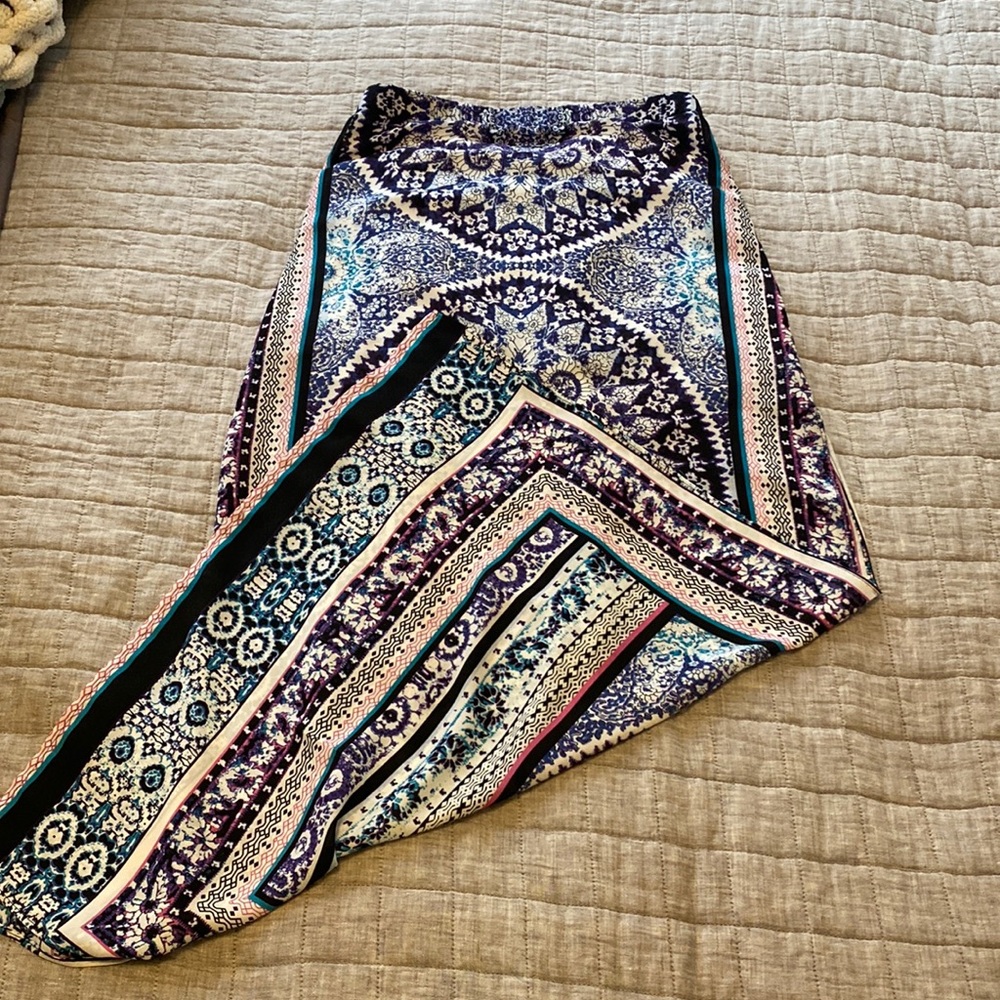 Express Skirt